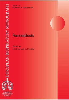 Cover Sarcoidosis (eBook, PDF)
