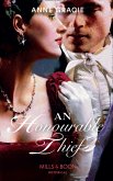 An Honourable Thief (eBook, ePUB)