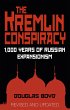 The Kremlin Conspiracy (eBook, ePUB) - Bild 1
