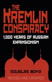 The Kremlin Conspiracy (eBook, ePUB)