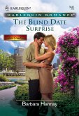 The Blind Date Surprise (Mills & Boon Cherish) (eBook, ePUB)
