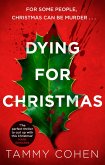 Dying for Christmas (eBook, ePUB)