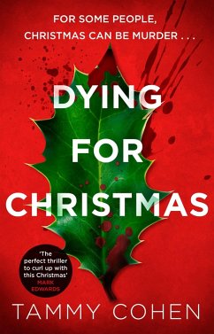 Dying for Christmas (eBook, ePUB) - Cohen, Tammy