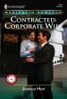 Contracted: Corporate Wife (eBook, ePUB) - Bild 1