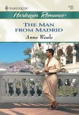 The Man From Madrid (Mills & Boon Cherish) (eBook, ePUB)