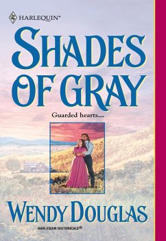 Cover Shades Of Gray (eBook, ePUB)