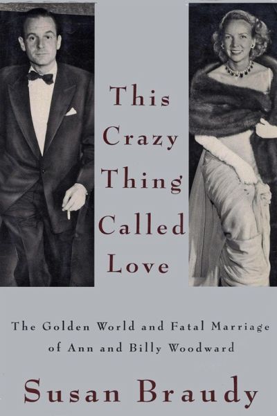 This Crazy Thing Called Love (eBook, ePUB)