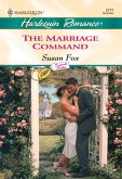 The Marriage Command (Mills & Boon Cherish) (eBook, ePUB)
