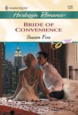 Bride Of Convenience (Mills & Boon Cherish) (eBook, ePUB)