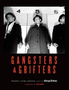 Gangsters & Grifters (eBook, ePUB) Cover Gangsters & Grifters (eBook, ePUB)
