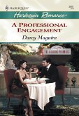 A Professional Engagement (eBook, ePUB)