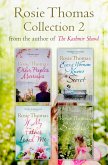Rosie Thomas 4-Book Collection: Other People's Marriages, Every Woman Knows a Secret, If My Father Loved Me, A Simple Life (eBook, ePUB)