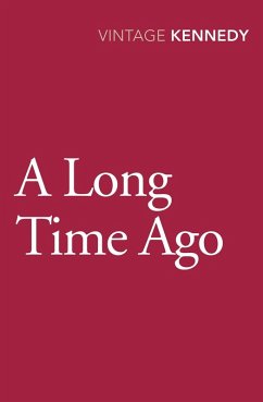 Cover A Long Time Ago (eBook, ePUB)