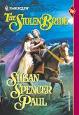 The Stolen Bride (eBook, ePUB) The Stolen Bride (eBook, ePUB)