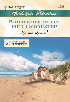 Cover Bridegroom On Her Doorstep (eBook, ePUB)