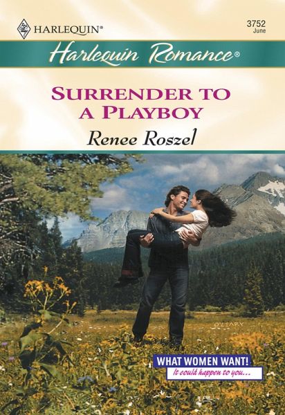 Surrender To A Playboy (eBook, ePUB) Surrender To A Playboy (eBook, ePUB)