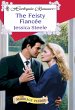 The Feisty Fiancee (eBook, ePUB) - Bild 1