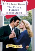 The Feisty Fiancee (eBook, ePUB)