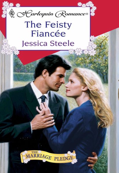 The Feisty Fiancee (eBook, ePUB)
