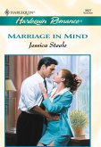 Marriage In Mind (eBook, ePUB) Marriage In Mind (eBook, ePUB)
