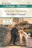The Duke's Proposal (eBook, ePUB)