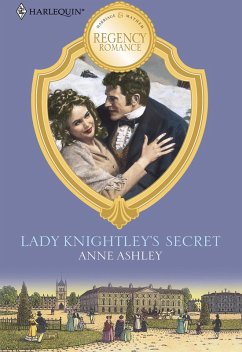 Lady Knightley's Secret (Mills & Boon Historical) (eBook, ePUB) - Ashley, Anne