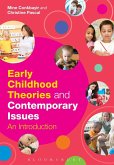 Early Childhood Theories and Contemporary Issues (eBook, ePUB) Early Childhood Theories and Contemporary Issues (eBook, ePUB)