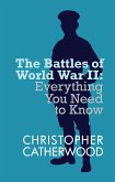 The Battles of World War II (eBook, ePUB)