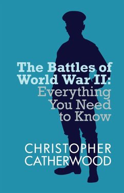 Cover The Battles of World War II (eBook, ePUB)
