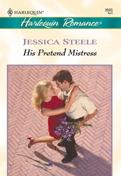 Cover His Pretend Mistress (eBook, ePUB)