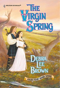 The Virgin Spring (eBook, ePUB) - Brown, Debra Lee