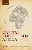 Capital Flight from Africa (eBook, PDF)