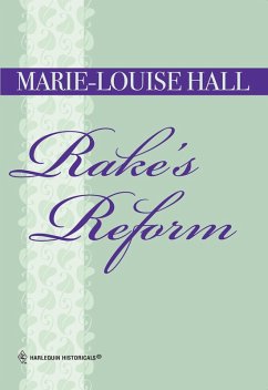 Cover Rake's Reform (eBook, ePUB)