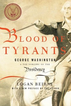 Blood of Tyrants (eBook, ePUB) - Beirne, Logan