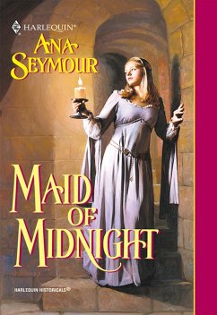 Cover Maid Of Midnight (eBook, ePUB)