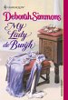 My Lady De Burgh (eBook, ePUB) - Bild 1