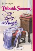 My Lady De Burgh (Mills & Boon Historical) (eBook, ePUB)