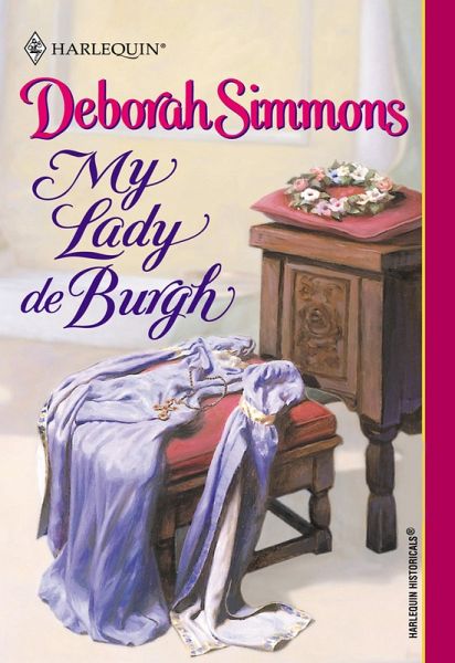 My Lady De Burgh (eBook, ePUB) My Lady De Burgh (eBook, ePUB)