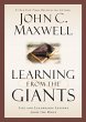 Learning from the Giants (eBook, ePUB) - Bild 1
