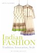 Indian Fashion (eBook, ePUB) - Bild 1