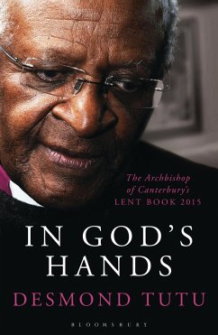In God's Hands (eBook, PDF) - Tutu, Desmond
