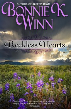 Cover Reckless Hearts (eBook, ePUB)