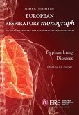 Orphan Lung Diseases (eBook, PDF)