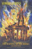 The Burning of the Books and other poems (eBook, ePUB)