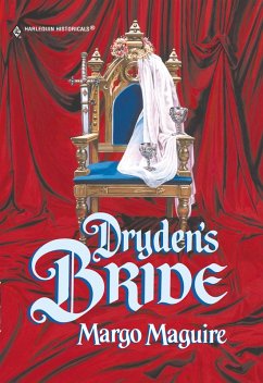 Cover Dryden's Bride (eBook, ePUB)