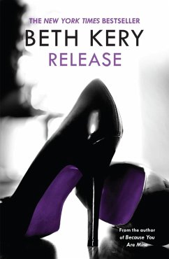 Release (eBook, ePUB) - Kery, Beth