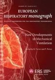 New Developments in Mechanical Ventilation (eBook, PDF) New Developments in Mechanical Ventilation (eBook, PDF)