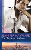 The Magnate's Manifesto (eBook, ePUB)