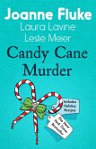 Candy Cane Murder (Anthology) (eBook, ePUB)
