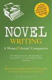 Novel Writing (eBook, ePUB)